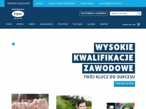 Zostań nauczycielem dzięki naszym studiom.