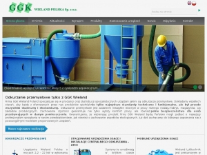 ggk - zapewniamy porządek w twojej firmie