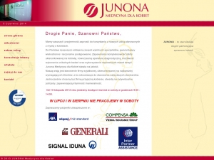 Profesjonalny ginekolog w Warszawie